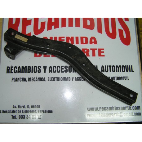 SOPORTE PUENTE CAMBIO DE MARCHAS RENAULT 12