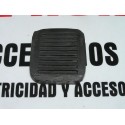 GOMA PEDAL ACELERADOR RENAULT 4 ANTIGUO
