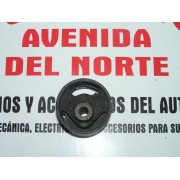 SOPORTE MOTOR SILENTBLOCK DELANTERO LADO CAMBIO VW VOLKSWAGEN GOLF JETTA SCIROCCO CAUTEX 46.0027 - 434600359 - OEM 171199214J
