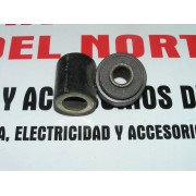 SOPORTE SILENTBLOCK IZQUIERDO BARRA ESTABILIZADORA RENAULT 4 CAUTEX 450200043