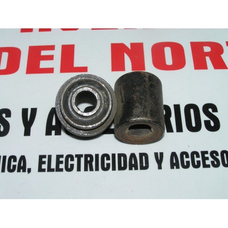 SOPORTE SILENTBLOCK DERECHO BARRA ESTABILIZADORA RENAULT 4 - FLEXO 45028651