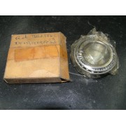 COJINETE RUEDA DELANTERA FORD FIESTA N, L, S