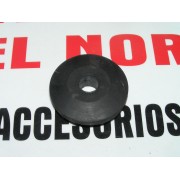 GOMA SOPORTE TUBO DE ESCAPE SEAT 850 Y SEAT 133 - REF. SEAT EA 115114.00