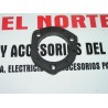 JUNTA GOMA FILTRO DE AIRE A CARBURADOR SEAT 127 - CAUTEX 430101683 - REF. SEAT HB 022220.00