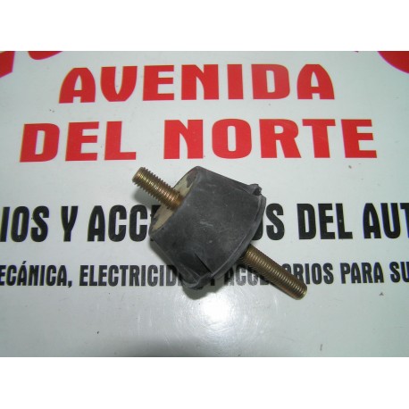 SOPORTE MOTOR SILENTBLOCK CITROEN BX Y ZX - METALCAUCHO 2314