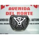 SOPORTE MOTOR SILENTBLOCK OPEL KADETT 1.6 Y 1.7 DIESEL DESDE 1986 - CAUTEX 48.0076 - REF. OPEL 0684265 - 0684267