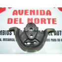 SOPORTE MOTOR SILENTBLOCK OPEL ASTRA 1.8, 1.7D, VECTRA 2.0 Y 1.7 DIESEL CAUTEX 480088 - REF. OPEL 0684283