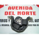 SOPORTE MOTOR SILENTBLOCK TRASERO OPEL CORSA 1983-1993 METALCAUCHO 00744 - REF. OPEL 0682552