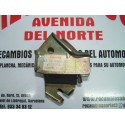 SOPORTE MOTOR SILENTBLOCK RENAULT 18 GTL, GTS HASTA 1982, RENAULT FUEGO - CAUTEX 02.0260 - REF. RENAULT 7700658306