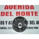SOPORTE MOTOR SILENTBLOCK IZQUIERDO VW VOLKSWAGEN GOLF, JETTA, SCIROCCO, CADDY 83-88 CAUTEX 46.0026 - REF VW 171199214D