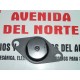 SOPORTE MOTOR SILENTBLOCK DELANTERO FIAT UNO 83-93 METALCAUCHO 00662 - REF. FIAT 5937315