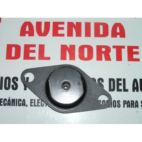 SOPORTE MOTOR SILENTBLOCK DELANTERO FIAT UNO 83-93 METALCAUCHO 00662 - REF. FIAT 5937315