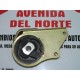 SOPORTE DE CAMBIO SILENTBLOCK CITROEN C-25, FIAT DUCATO I Y II HASTA 1991 - METALCAUCHO 00650
