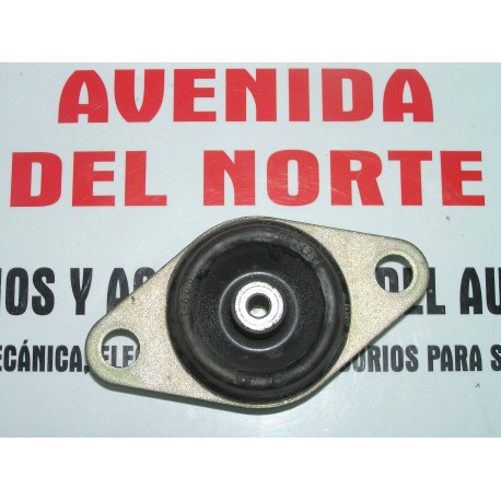 SOPORTE MOTOR SILENTBLOCK TRASERO FIAT UNO 83-93 METALCAUCHO 00660 - REF. FIAT 5974775