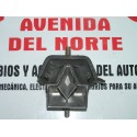 SOPORTE MOTOR SILENTBLOCK DELANTERO RENAULT 18 GTL, GTS Y TURBO 82 - CAUTEX 02.0330 - REF RENAULT 7704000469