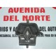 SOPORTE MOTOR SILENTBLOCK DELANTERO RENAULT 18 GTL, GTS Y TURBO 82 - CAUTEX 02.0330 - REF RENAULT 7704000469