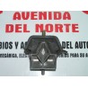 SOPORTE MOTOR SILENTBLOCK DELANTERO RENAULT 18 GTL, GTS Y TURBO 82 - CAUTEX 02.0330 - REF RENAULT 7704000469