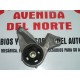 SOPORTE MOTOR SILENTBLOCK RENAULT SUPERCINCO DIESEL Y EXPRESS 1.6D - CAUTEX 02.0366 - REF. RENAULT 7700770479