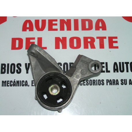 SOPORTE MOTOR SILENTBLOCK RENAULT SUPERCINCO DIESEL Y EXPRESS 1.6D - CAUTEX 02.0366 - REF. RENAULT 7700770479