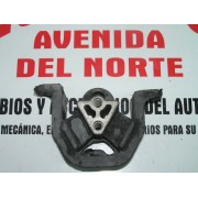 SOPORTE MOTOR SILENTBLOCK DELANTERO IZQUIERDO OPEL VECTRA 1.7 TD, ASTRA 1.7 TD - CAUTEX 480094 - REF. OPEL 0684643