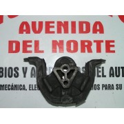 SOPORTE MOTOR SILENTBLOCK OPEL KADETT CAUTEX 480073 - REF. OPEL 0684257