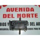 SOPORTE MOTOR TRASERO FORD ESCORT Y ORION 1.8 DIESEL HASTA 1991, FIESTA 1.8 - CAUTEX 00833