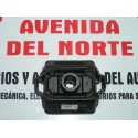 SOPORTE MOTOR SILENTBLOCK IZQUIERDO CITROEN AX 1.1, 1.4 METALCAUCHO 00897 - REF. CITROEN  96038337