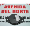 SOPORTE MOTOR SILENTBLOCK TRASERO IZQ. FIAT UNO 45, 55, 60, 70 y FIRE (83-93) METALCAUCHO 00836 - REF. FIAT 5974777 - 7589253