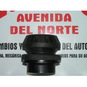 SOPORTE AMORTIGUADOR DELANTERO COMPLETO CON RODAMIENTO MERCEDES VITO, VIANO W638 METALCAUCHO 06110 REF. MERCEDES 6383230420