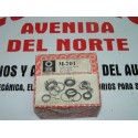 KIT RODAMIENTO COJINETE RUEDA DELANTERA LANCIA THEMA Y FIAT CROMA MB M-701