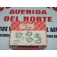 KIT RODAMIENTO COJINETE RUEDA TRASERA BMW 316, 318 Y 320/4 MB M-805