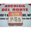 KIT RODAMIENTO COJINETE RUEDA DELANTERA MINI MORRIS 850, 1000, 1100 Y 1300, AUSTIN ALLEGRO Y METRO MB M-500