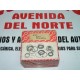 KIT RODAMIENTO COJINETE RUEDA DELANTERA MINI MORRIS 850, 1000, 1100 Y 1300, AUSTIN ALLEGRO Y METRO MB M-500