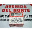 KIT RODAMIENTO COJINETE RUEDA DELANTERA OPEL FRONTERA Y MONTEREY 91-98 MB M-468