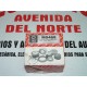 KIT RODAMIENTO COJINETE RUEDA DELANTERA OPEL FRONTERA Y MONTEREY 91-98 MB M-468