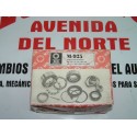 KIT RODAMIENTO COJINETE RUEDA DELANTERA MERCEDES FURGON MB 100, 130, 140, 150, 160, 170 Y 180 MB M-925