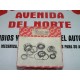 KIT RODAMIENTO COJINETE RUEDA DELANTERA ALFA ROMEO ALFETTA GIULIETTA, ALFA 75 Y 90, ALFA 33 MB M-765