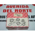 KIT RODAMIENTO COJINETE RUEDA DELANTERA ALFA ROMEO ALFASUD MB M-750