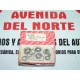 KIT RODAMIENTO COJINETE RUEDA TRASERA LADA 1200, 1300, 1500, 1600 ('65-'85) MB M-952