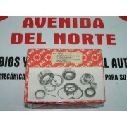 KIT RODAMIENTO COJINETE RUEDA DELANTERA ALFA ROMEO  ALFASUD SPRINT DESDE 1985 Y ALFA 33  DESDE 1983 - MB M-770