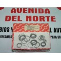 KIT RODAMIENTO COJINETE RUEDA DELANTERA ALFA ROMEO  ALFASUD SPRINT DESDE 1985 Y ALFA 33  DESDE 1983 - MB M-770