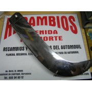 PUNTERA IZQUIERDA PARACHOQUES DELANTERO SIMCA 1200 - REFERENCIA 35663-6