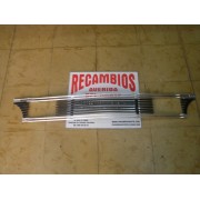 REJILLA DELANTERA SIMCA 1200 TI - CON HUECO FAROS ANTINIEBLA