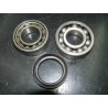 KIT COJINETE RUEDA TRASERA SEAT 850 Y 133