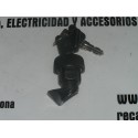 CERRADURA GUANTERA SIMCA 1000 Y 1200 - CLAUSOR 39-50