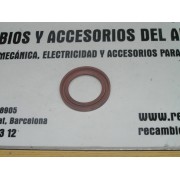 RETEN DISTRIBUCION SIMCA 1000 Y 1200 - REF-2001- 1084 - MEDIDAS: 40x58x8