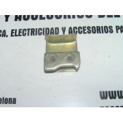 RESBALON CERRADURA PUERTA IZQUIERDA SIMCA 1200 - RECAMBIO ORIGINAL SIMCA