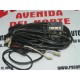 CONJUNTO CABLEADO INSTALACION LUNETA TERMICA SIMCA 1200 - RECAMBIO ORIGINAL SIMCA