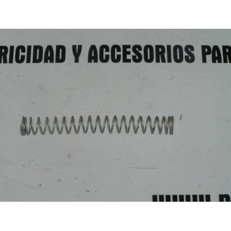 MUELLE CARBURADOR SIMCA 1200