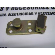 RESBALON PUERTA DELANTERA DERECHA SIMCA 1200 - RECAMBIO ORIGINAL SIMCA